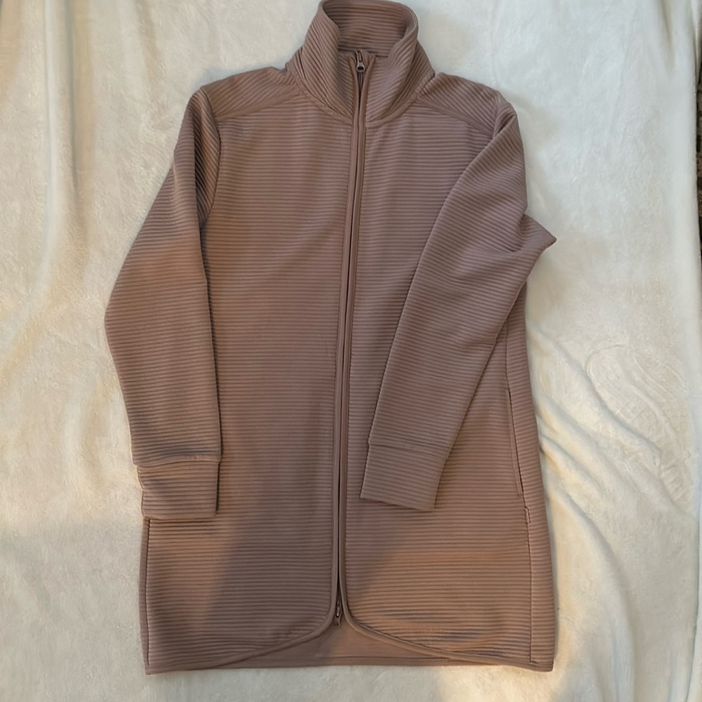 MPG. Monoetta Performance Gear. Maybe jacket. Size M.